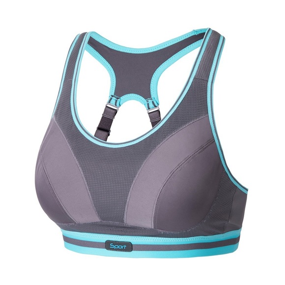 Syrokan High Impact Running Bra! Size 36B - Picture 1 of 1